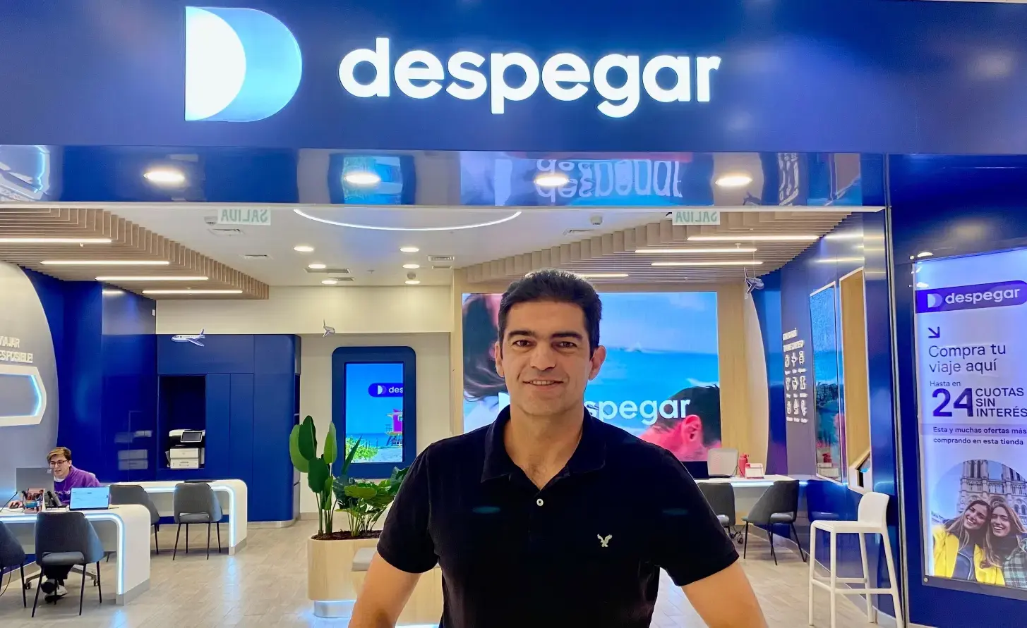 Despegar