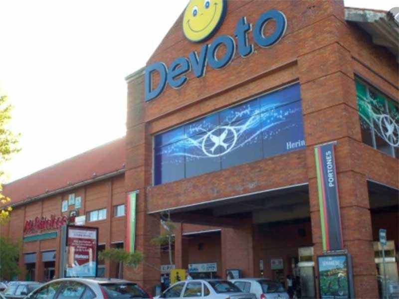 Devoto