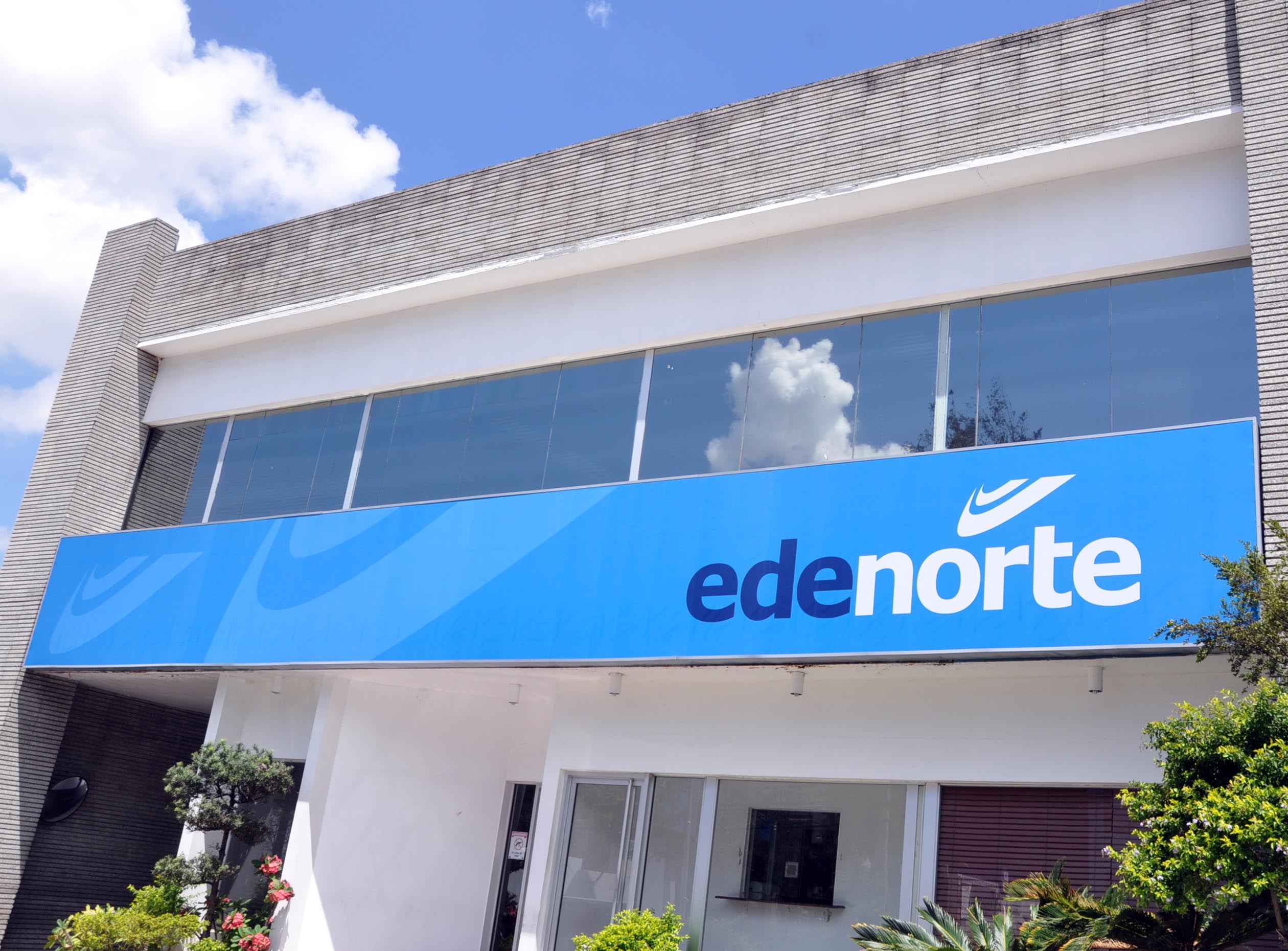 Edenorte RD