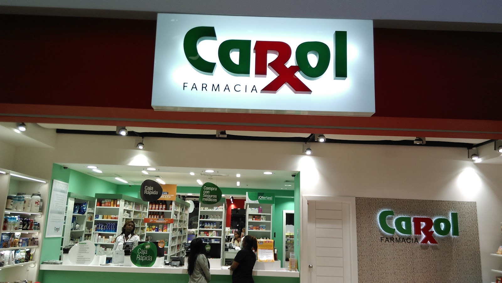 Carol RD