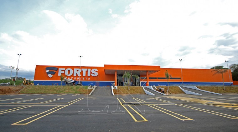 Fortis Jobs
