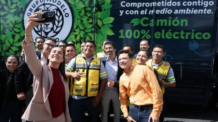 Grupo Modelo