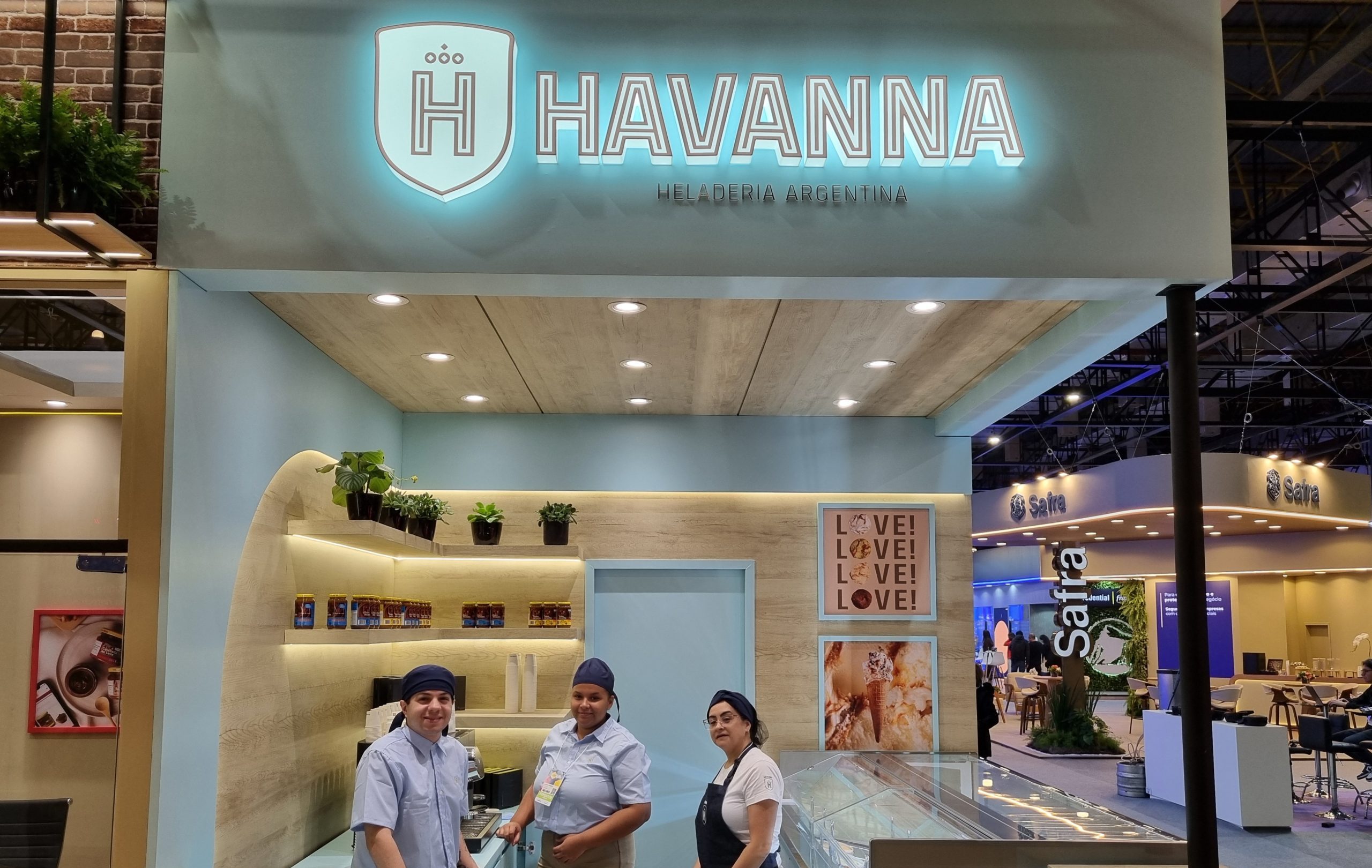 Havanna