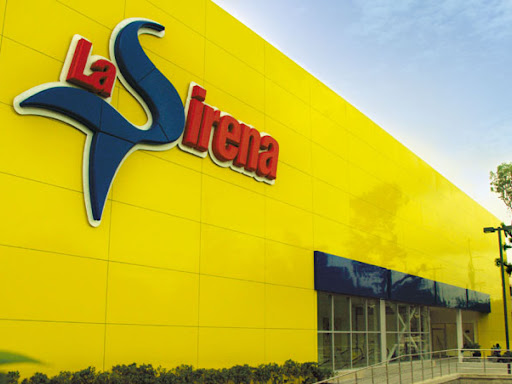 La Sirena RD
