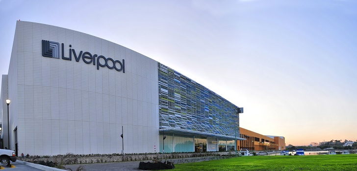 Liverpool México