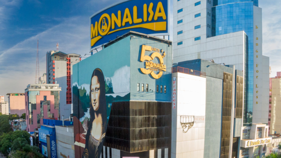Monalisa Jobs