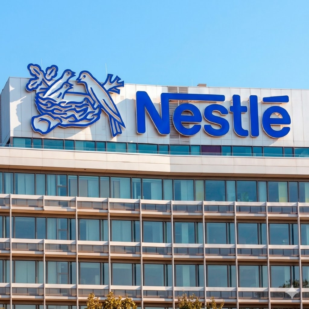 Nestlé Jobs
