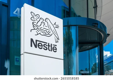 Nestle EC