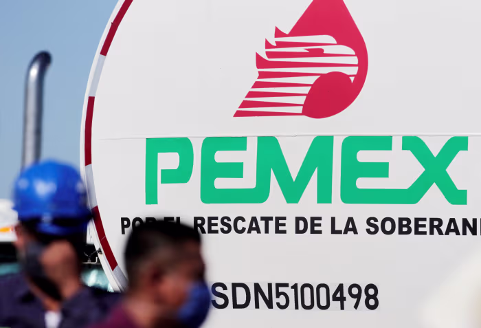 Pemex