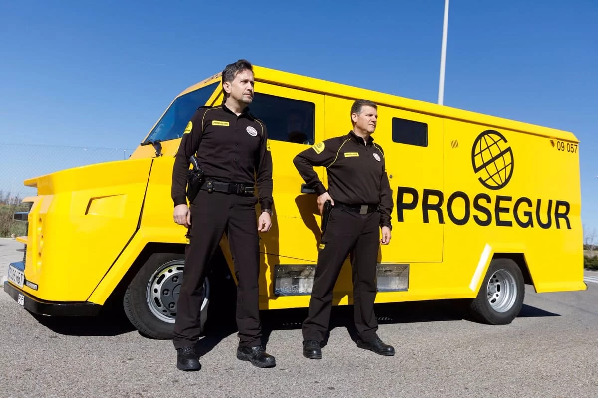 Prosegur Jobs