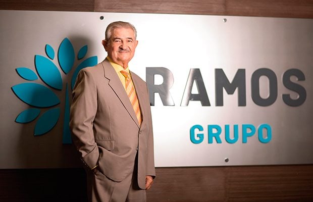 Grupo Ramos RD