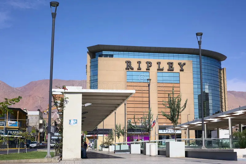 Ripley Chile