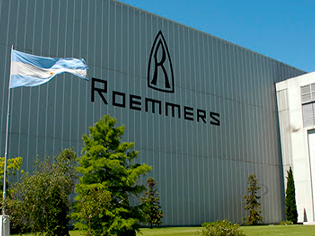 Roemmers