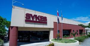 Sykes Jobs
