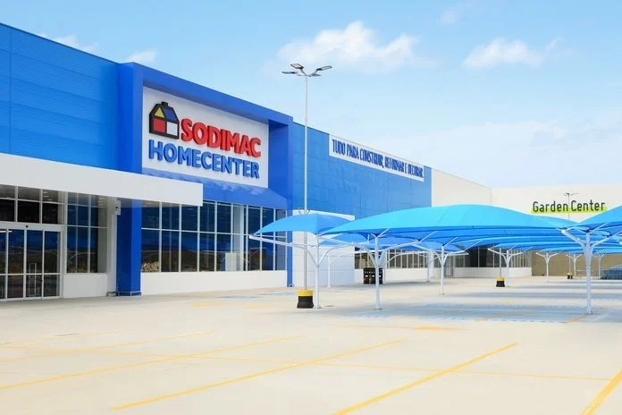 Sodimac Chile