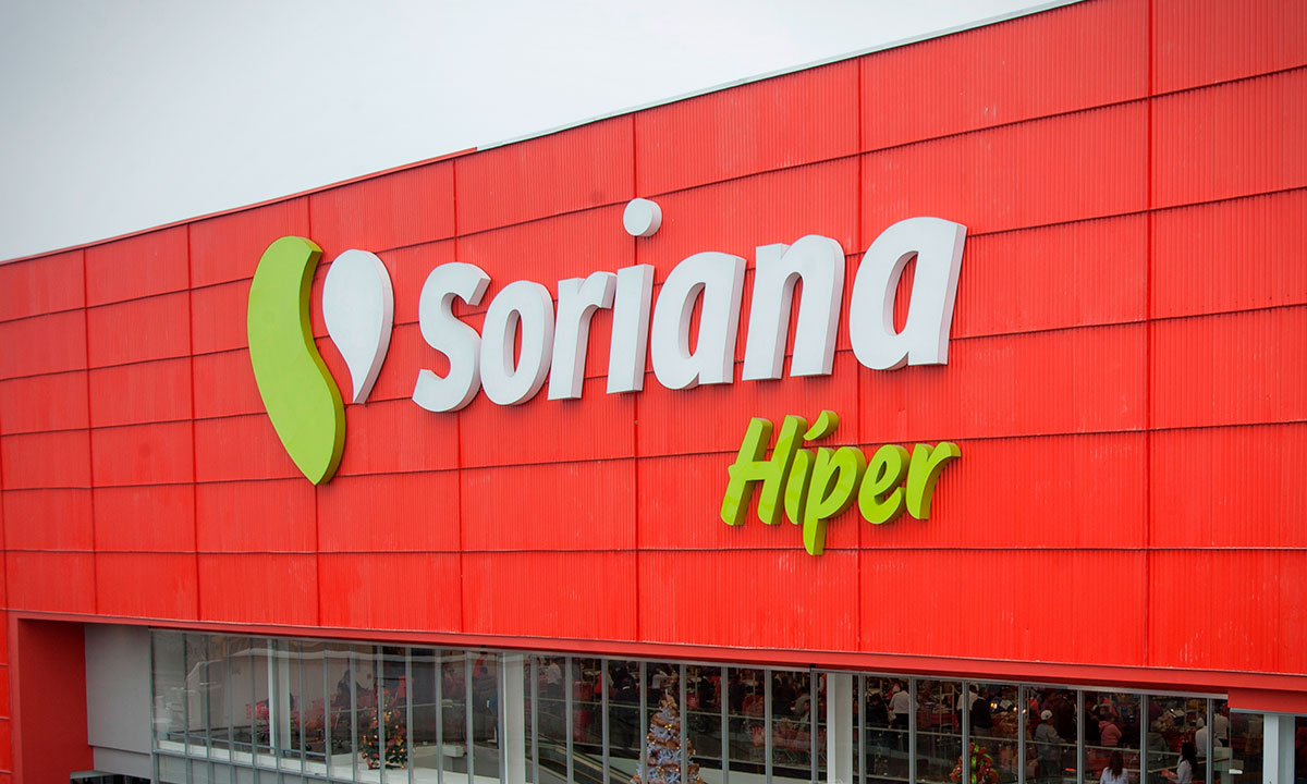 Soriana