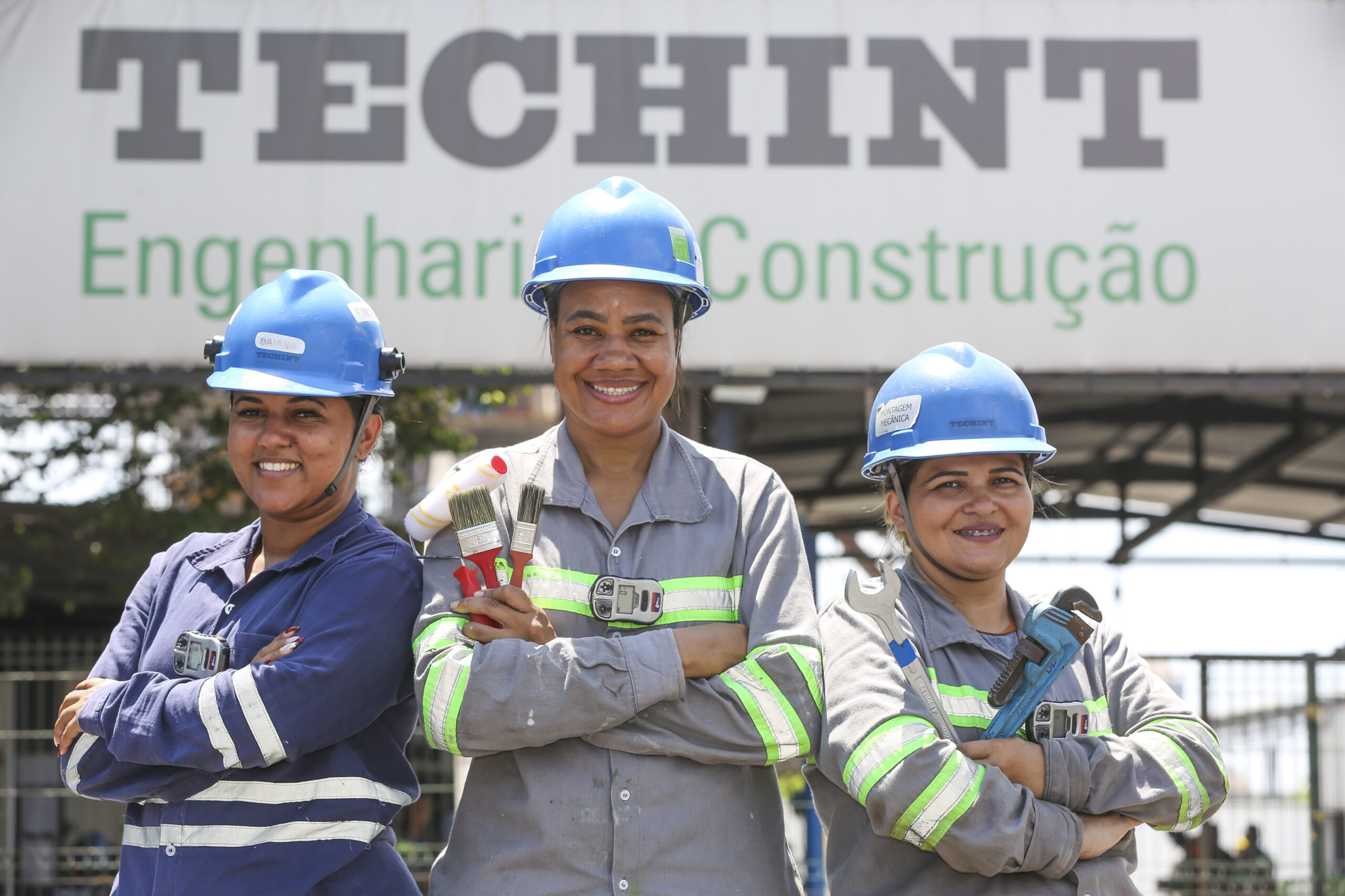 Techint