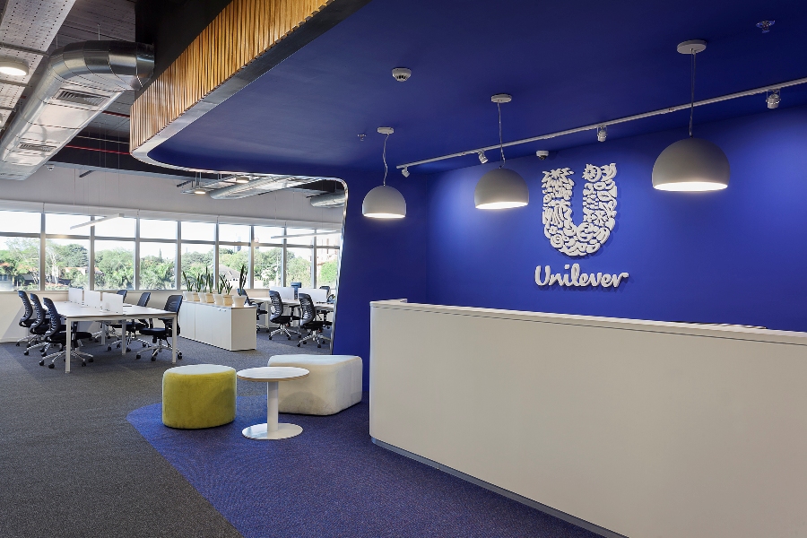 Unilever Jobs
