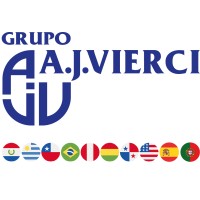 Grupo Vierci Jobs