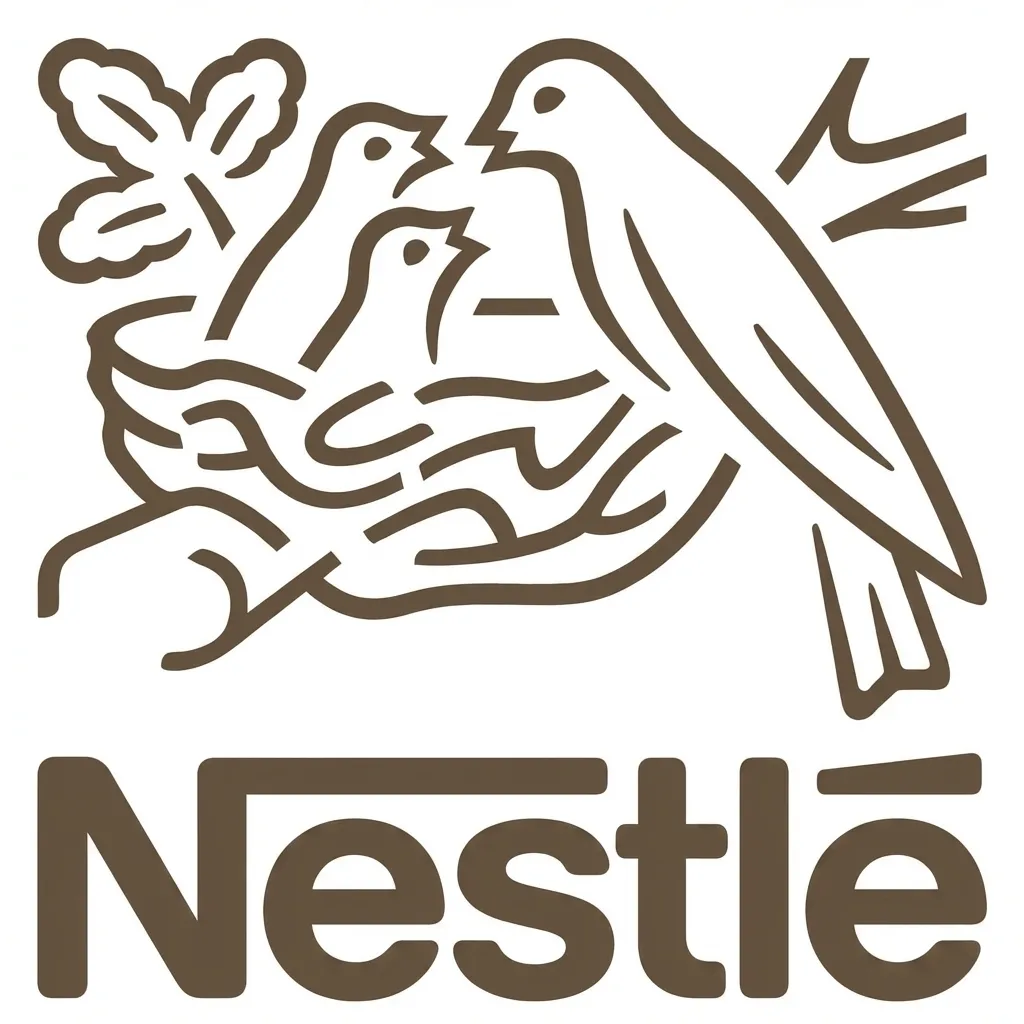 NESTLÉ
