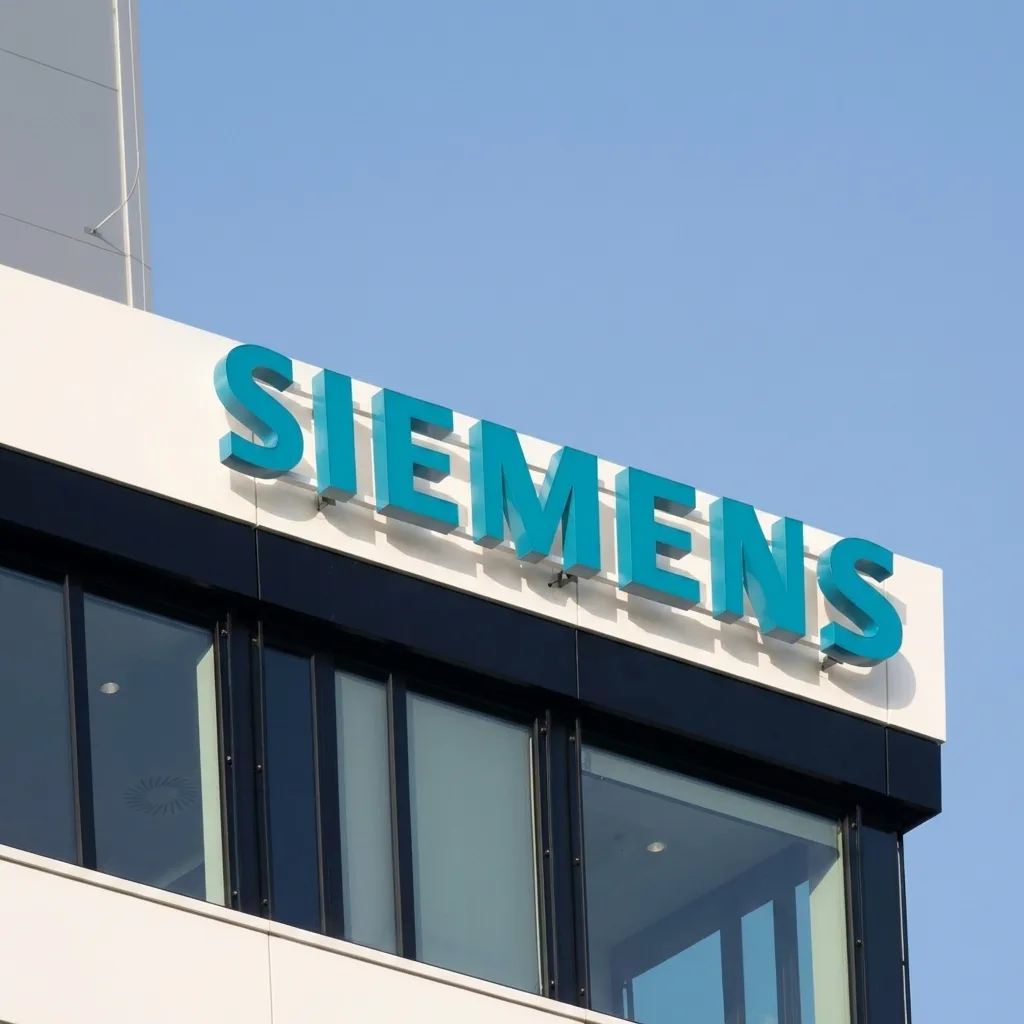 SIEMENS