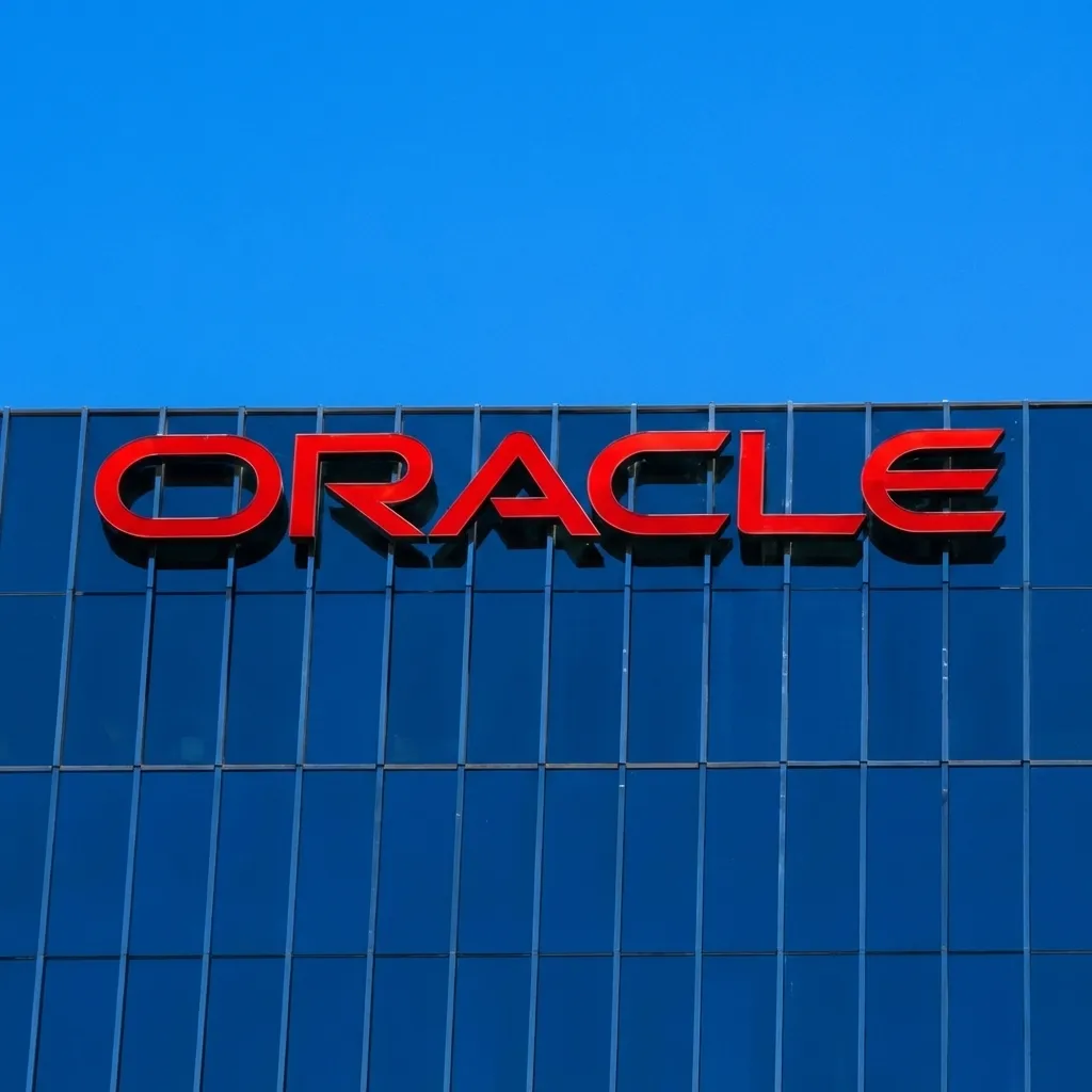 Oracle