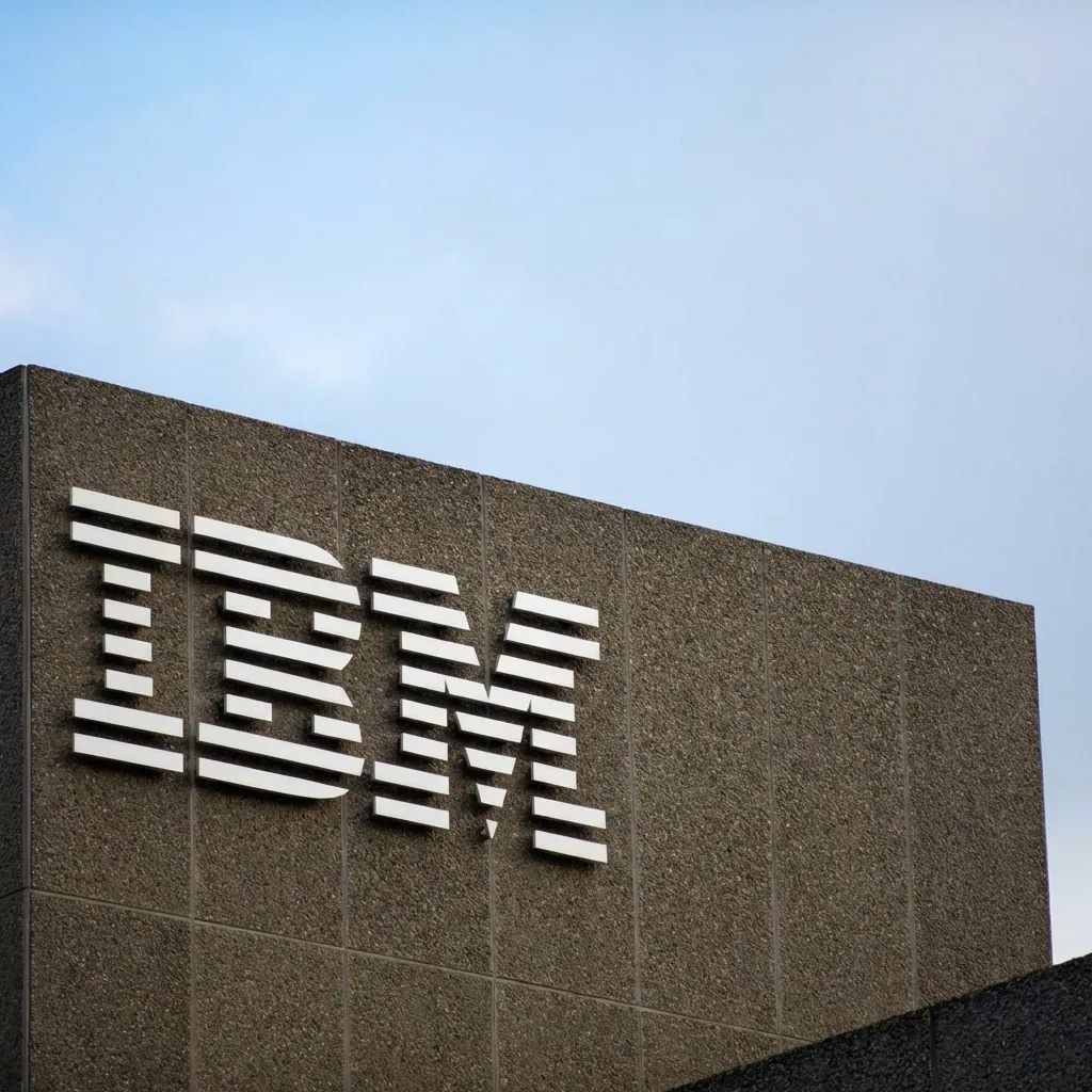 IBM