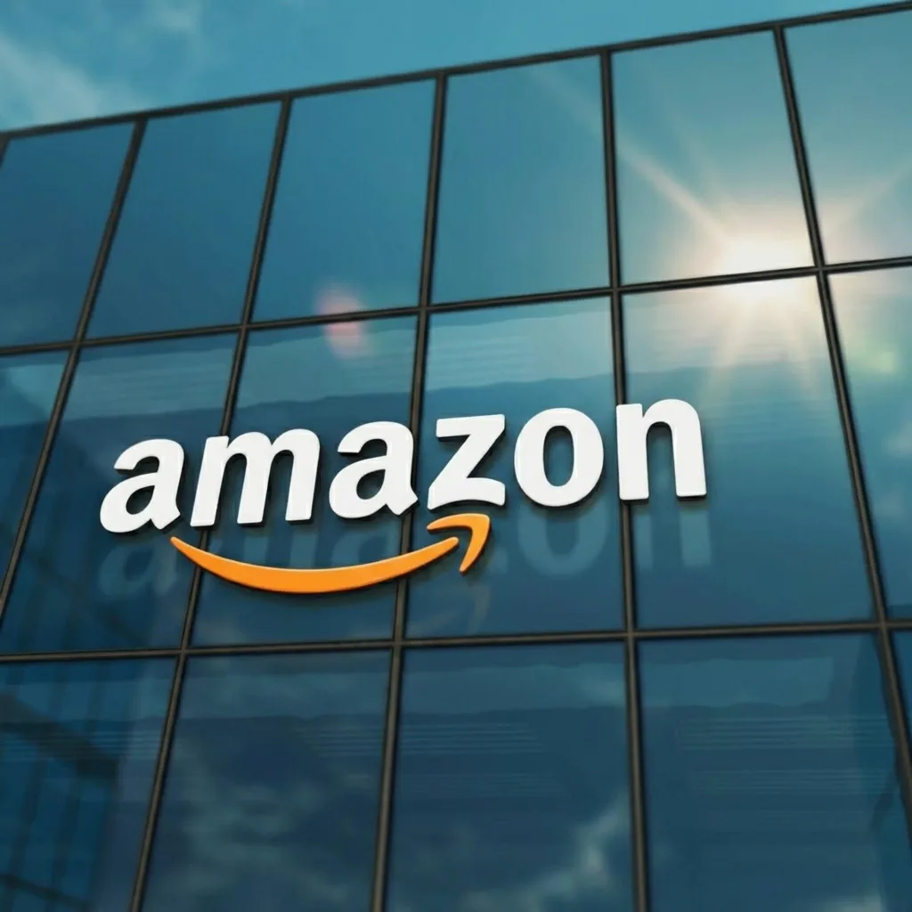 Amazon