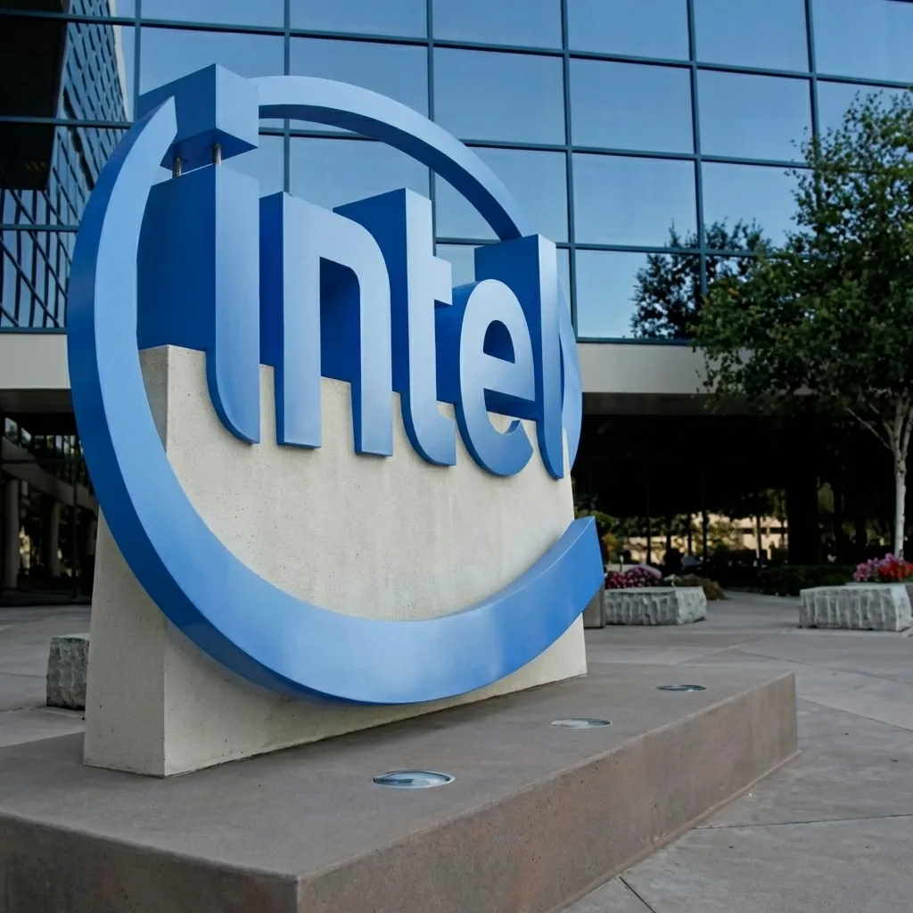 Intel