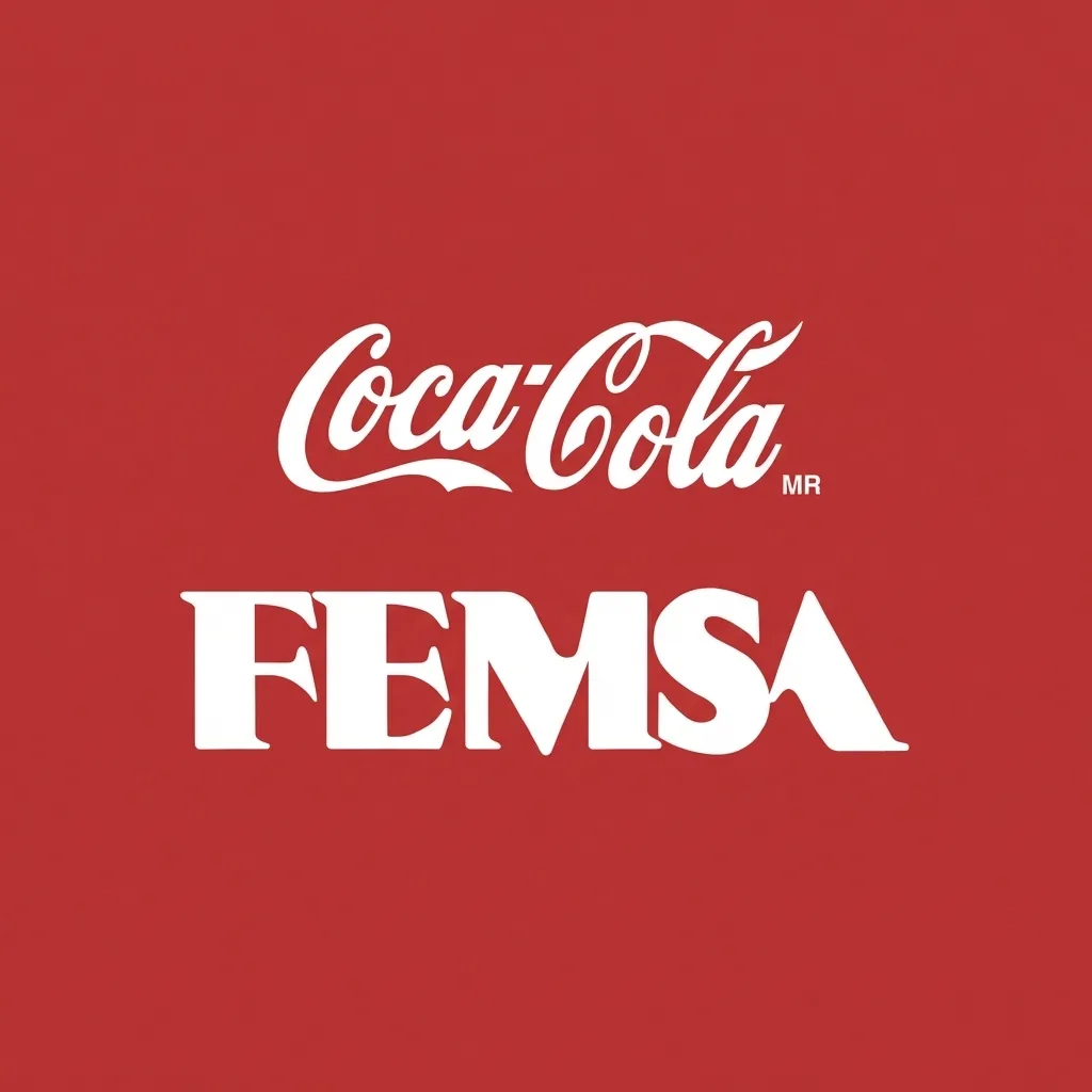 Coca-Cola FEMSA