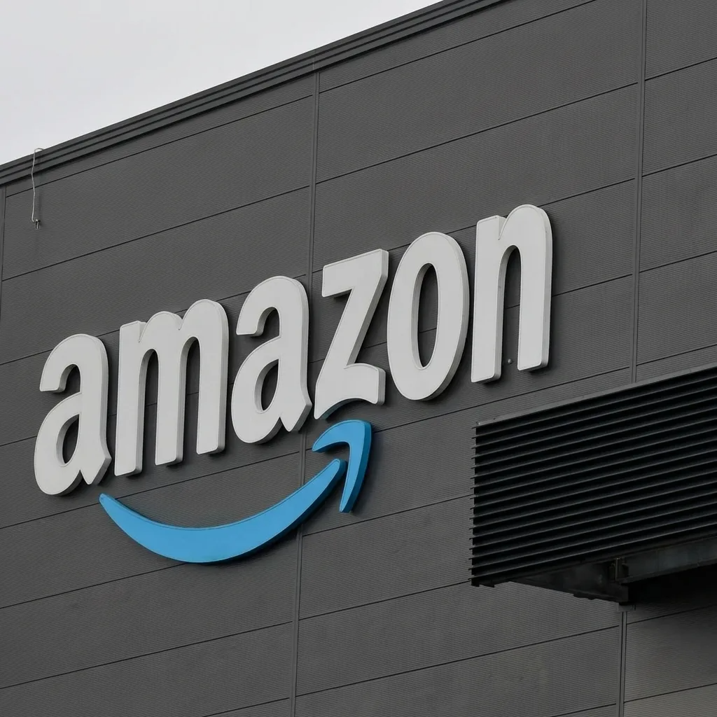Amazon