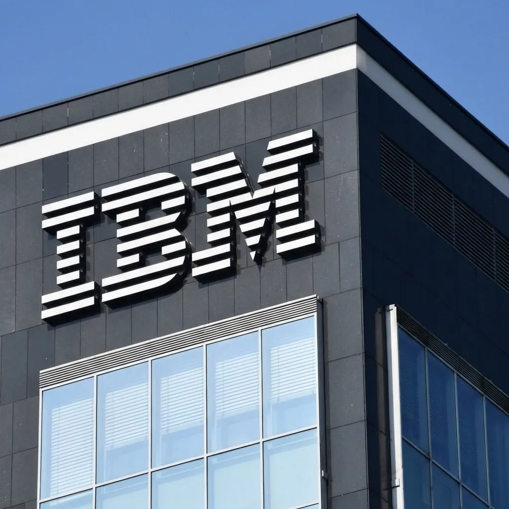 IBM