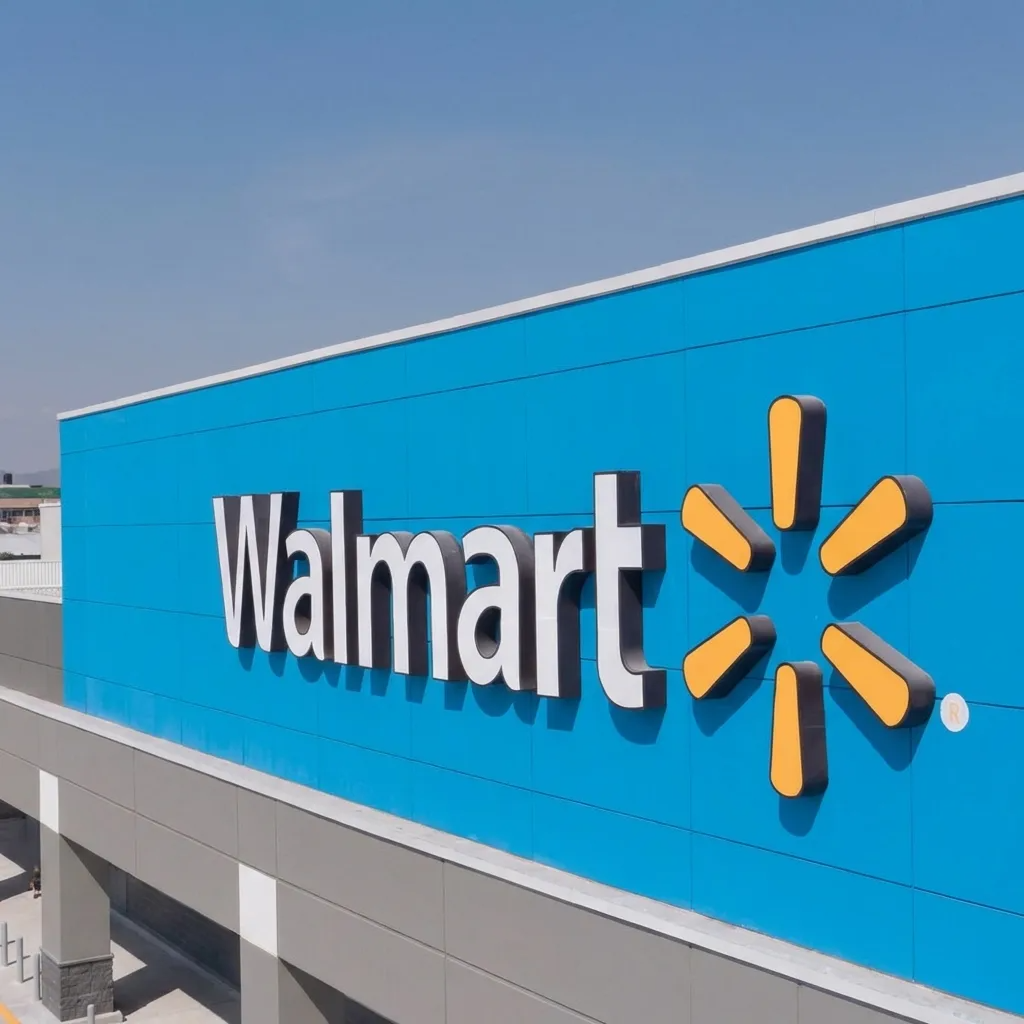Walmart México