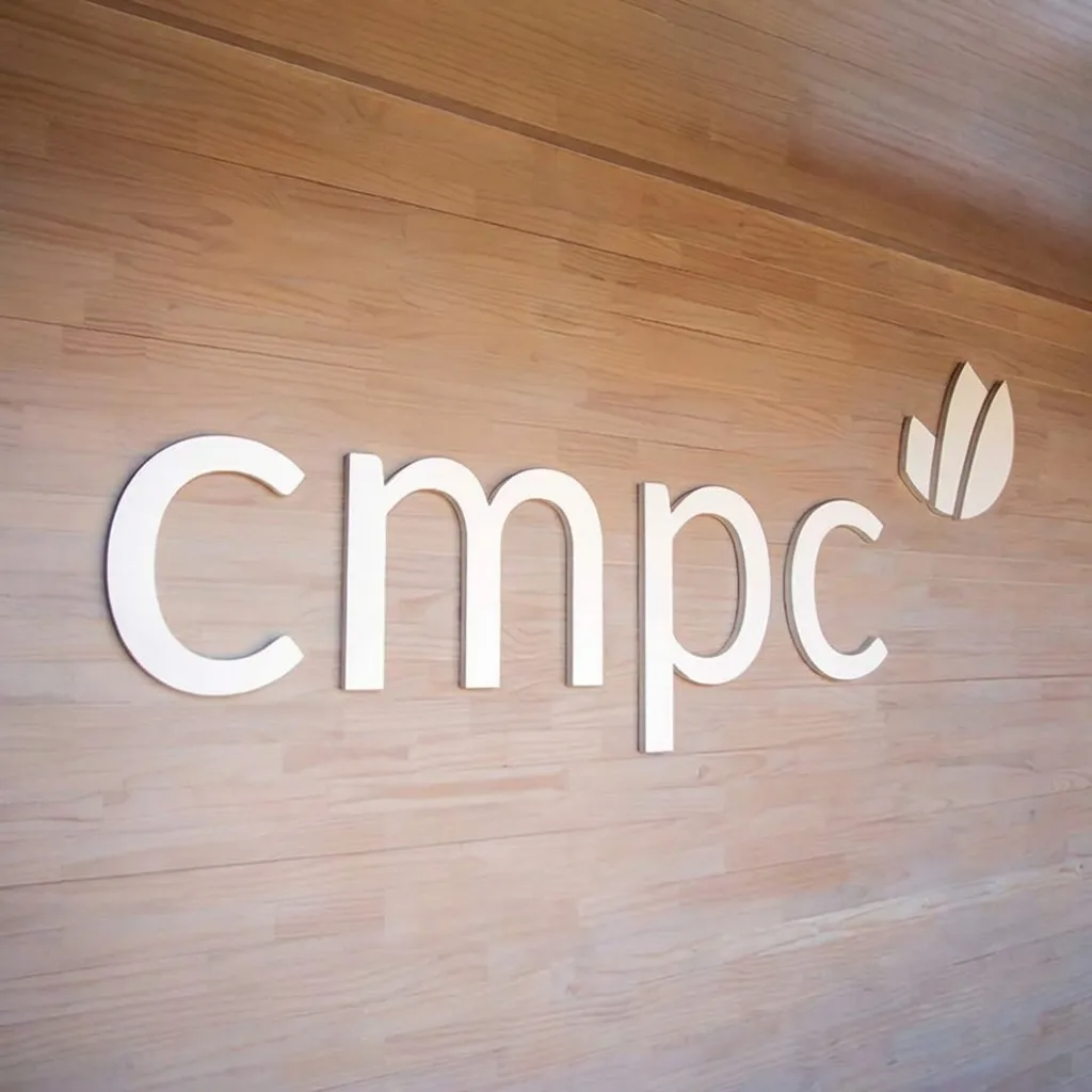 CMPC