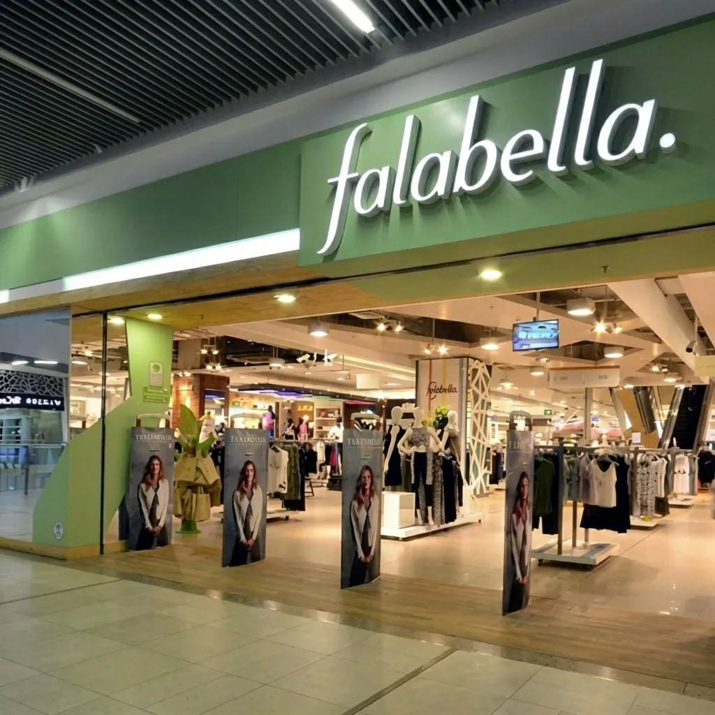 Falabella