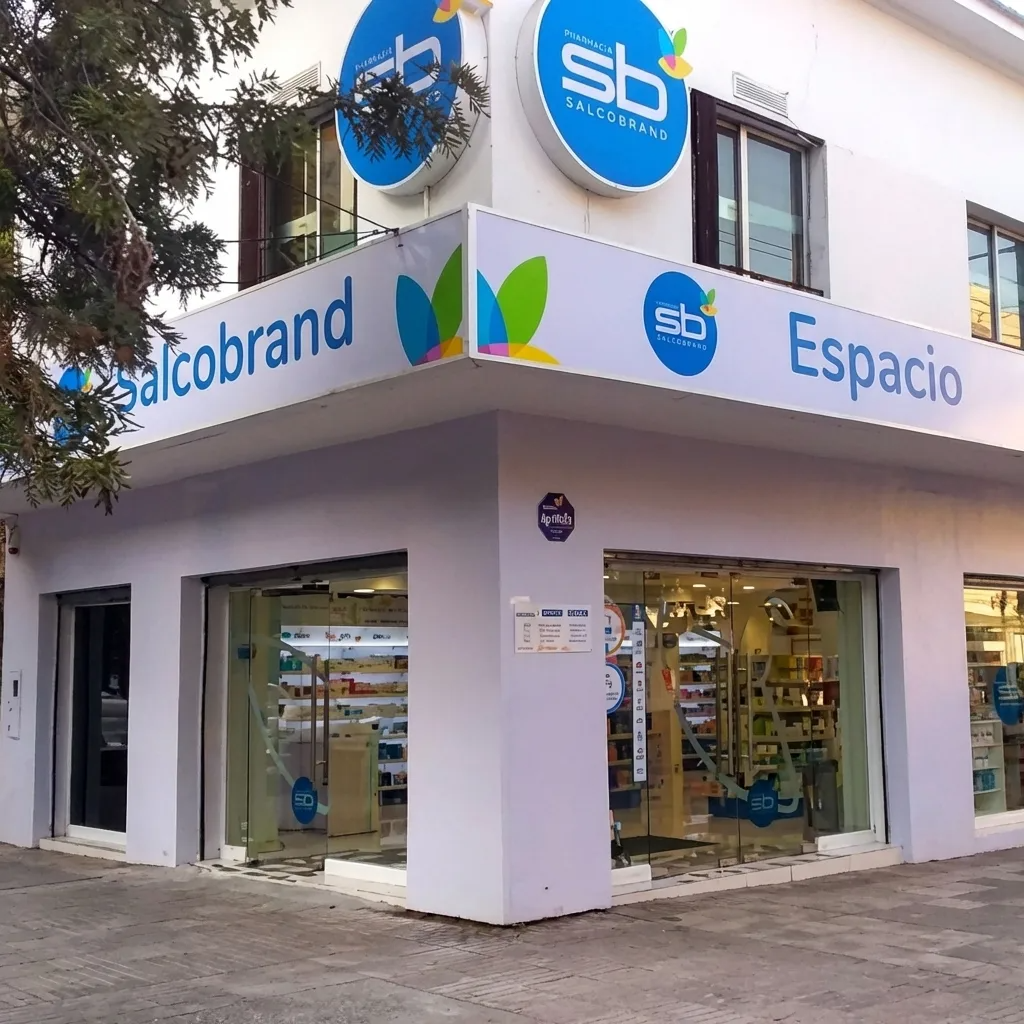 Salcobrand