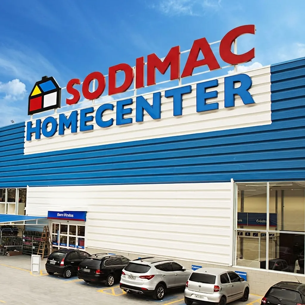 Sodimac