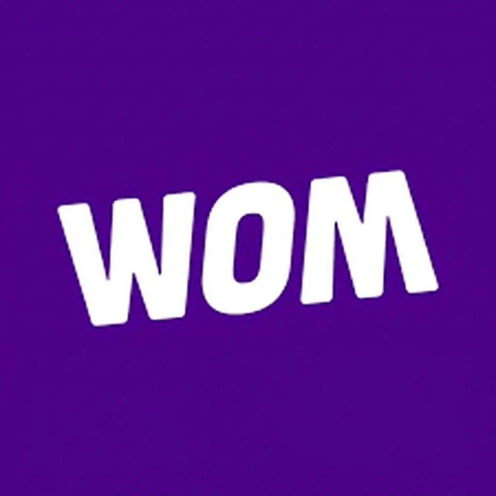 WOM Chile