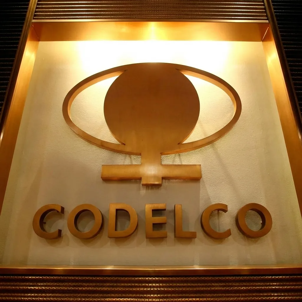 Codelco