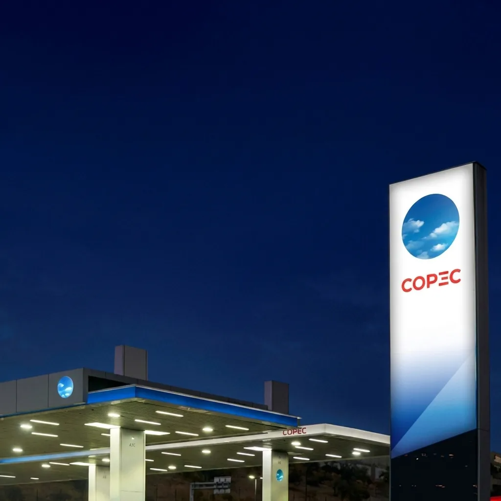 Copec