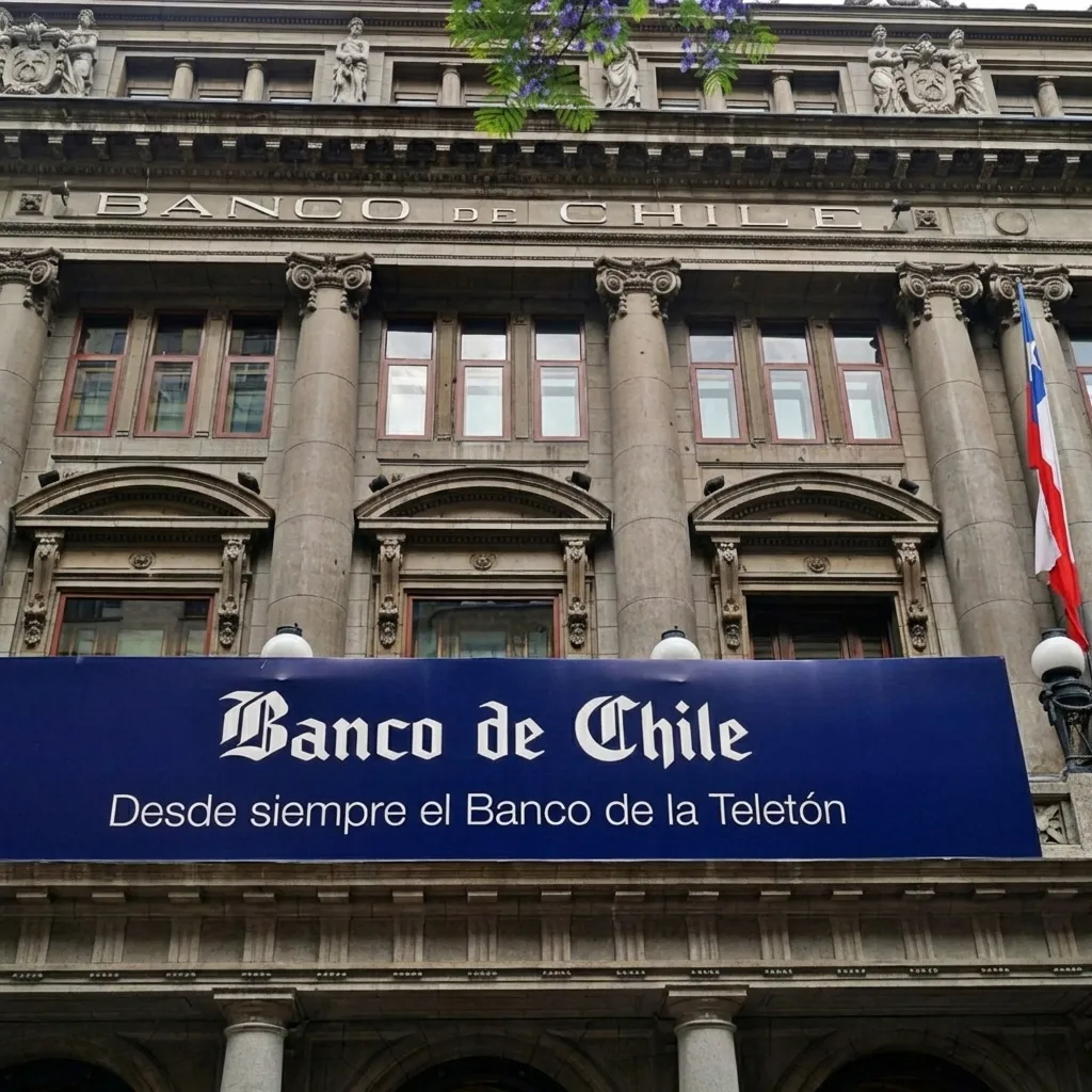Banco de Chile