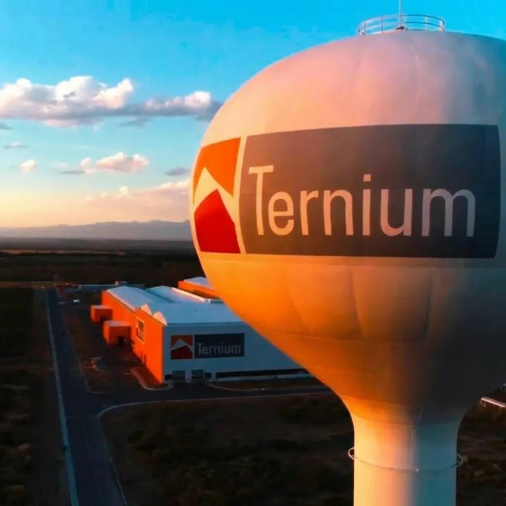 Ternium Argentina