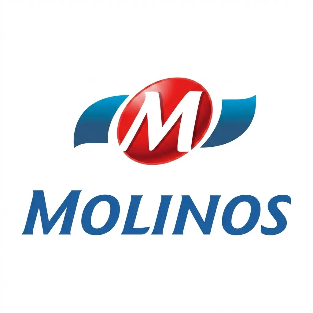 Molinos Río de la Plata