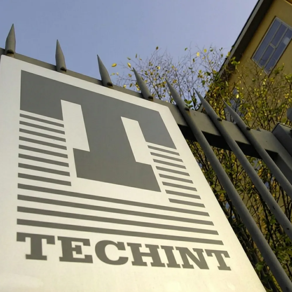 Grupo Techint