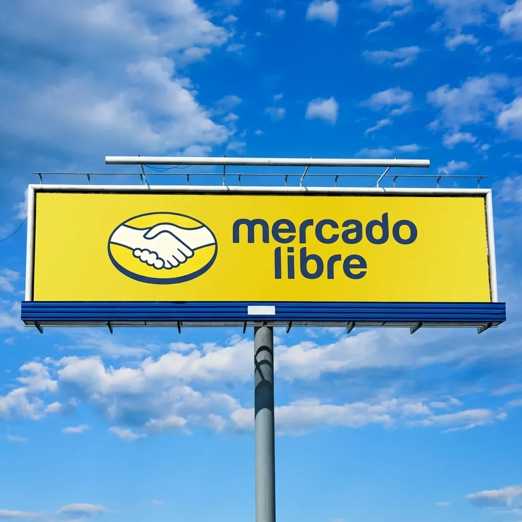Mercado Libre