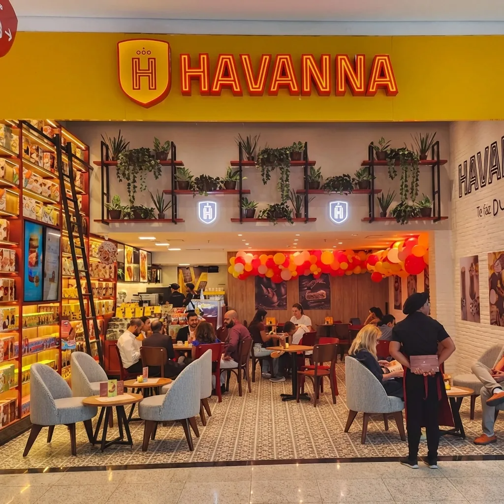 Havanna