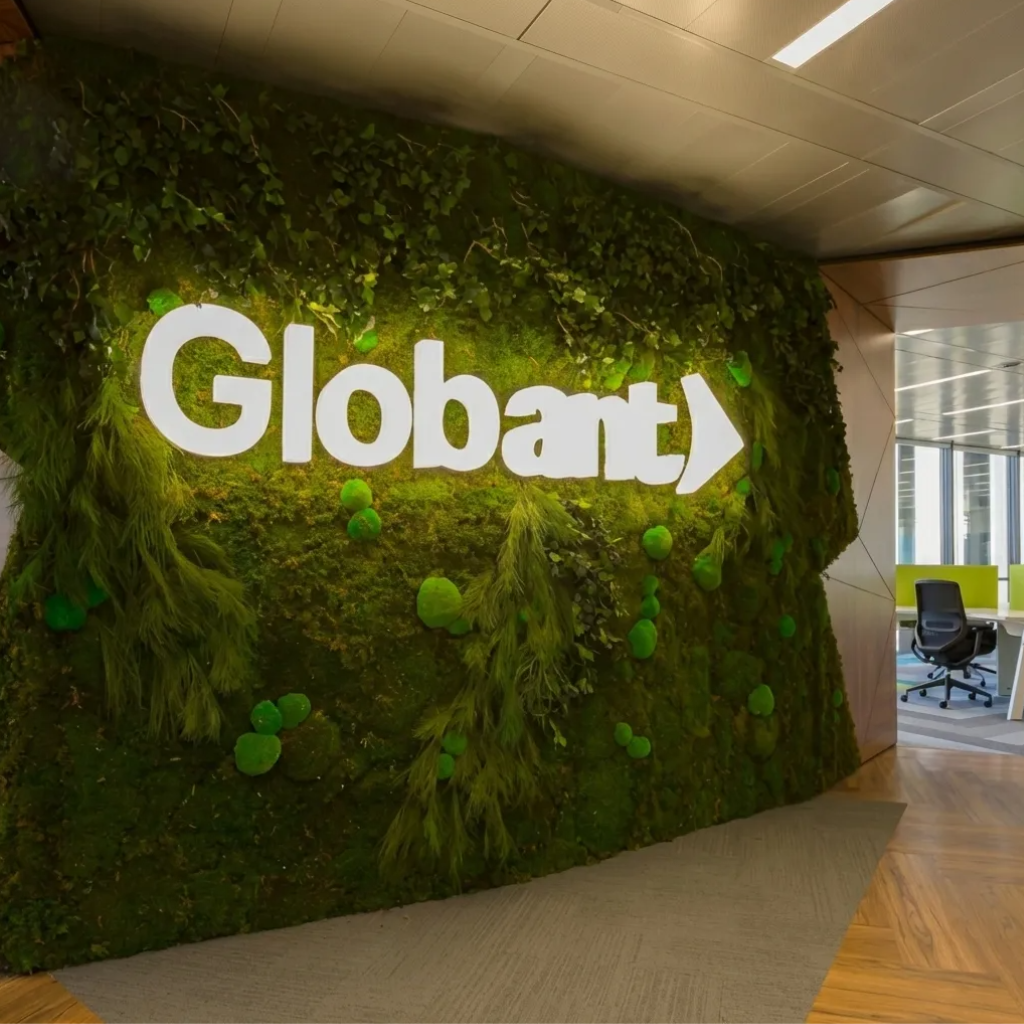 Globant
