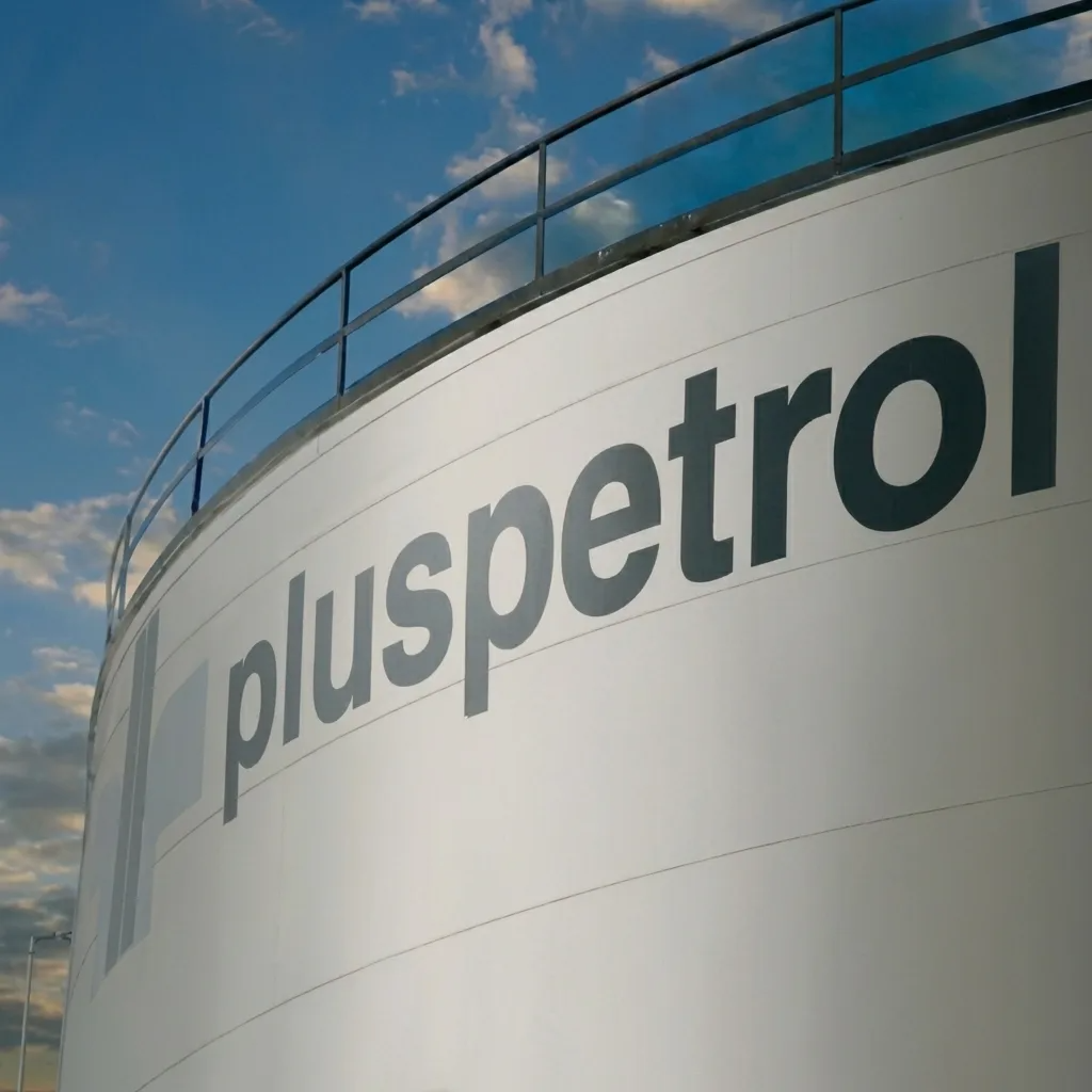 Pluspetrol