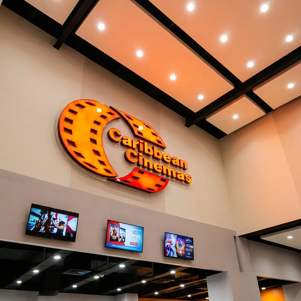 Caribbean Cinemas