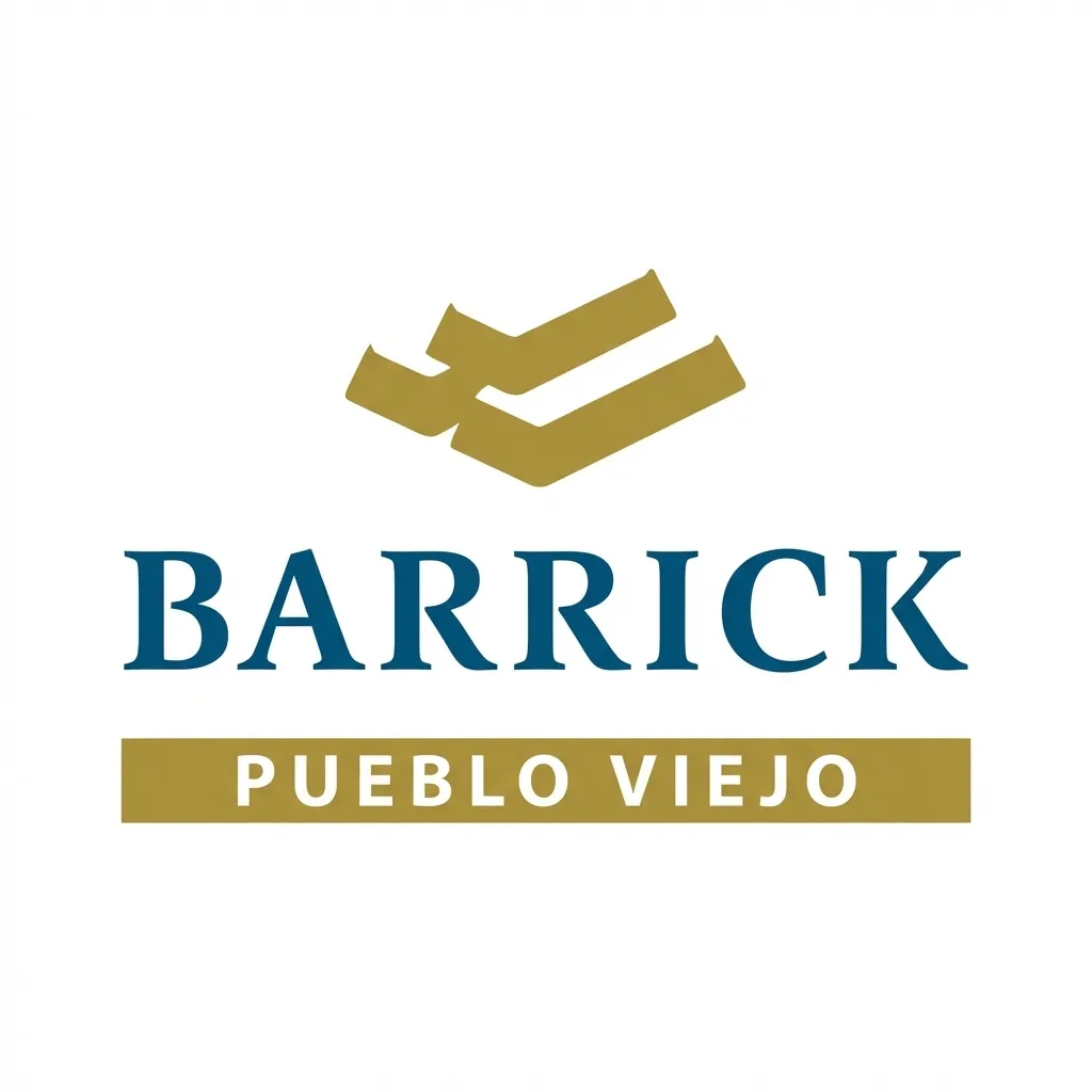 Barrick Pueblo Viejo